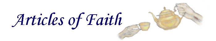 articles of faith