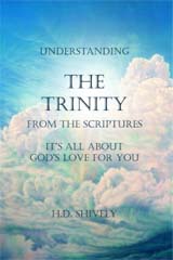Understanding Trinity Book