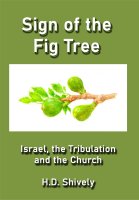 Sign of the Fig Tree Book