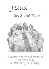 Jesus and the Poor book
