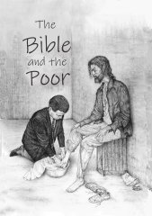 The Bible and the Poor Book