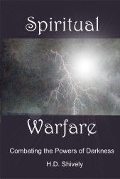 spiritual warfare book