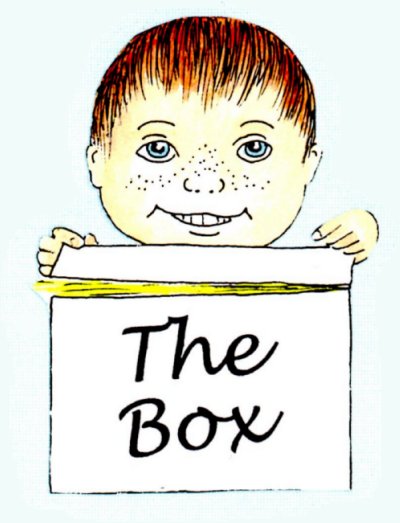 the box story