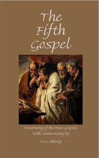 Fifth Gospel Book 