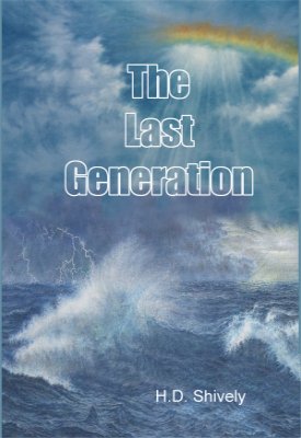 last generation book