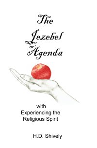 Jezebel Spirit Book