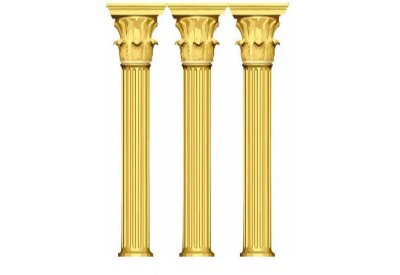 Pillars of Christianity